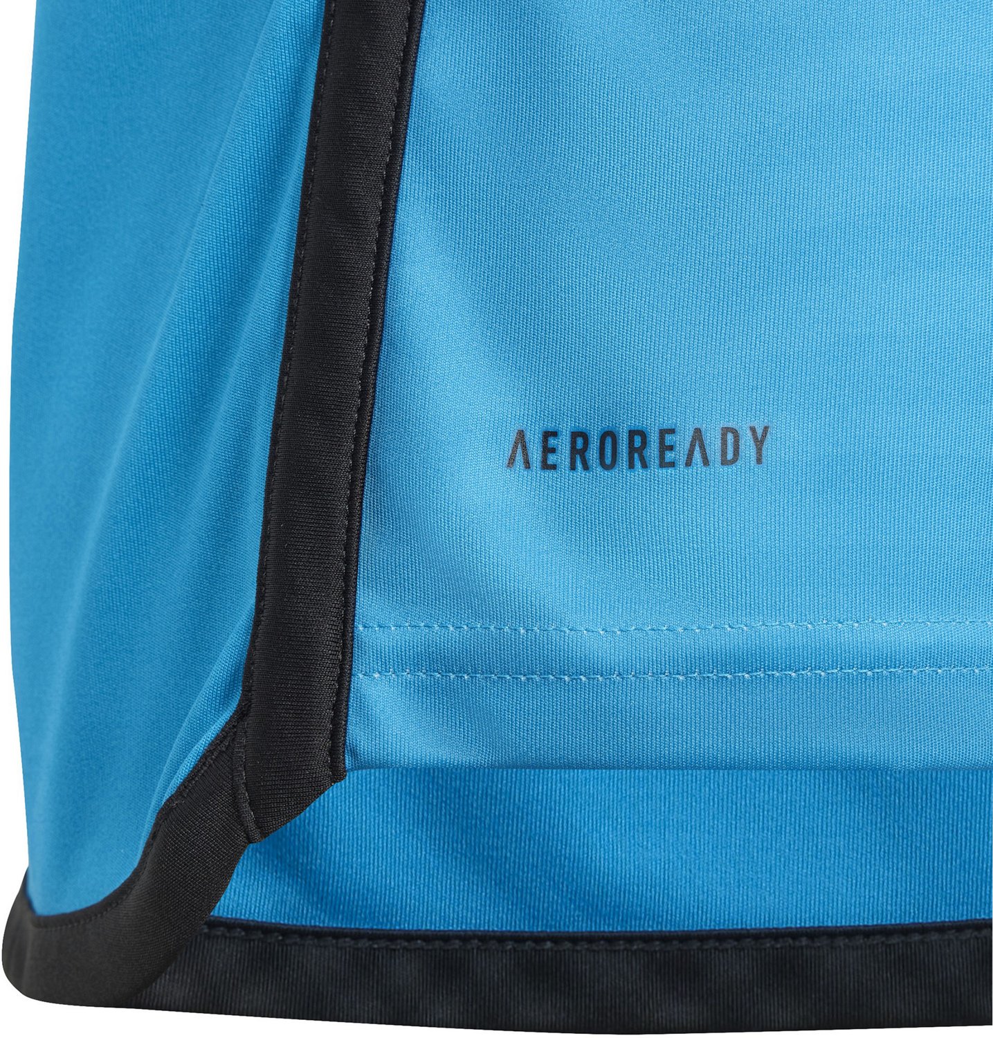 adidas Youth Charlotte FC Home Replica '23/'24 Jersey - view number 4