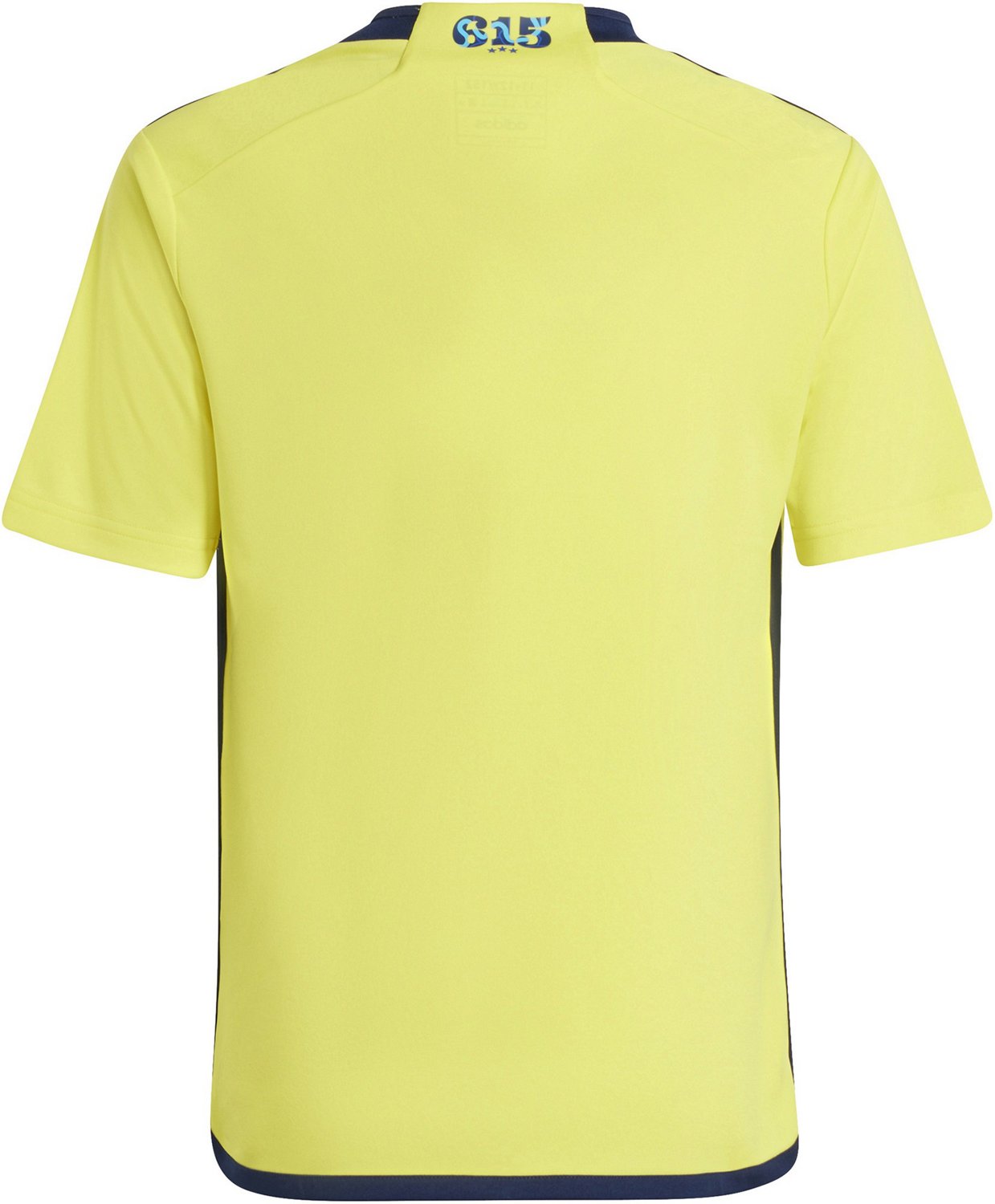 adidas Youth Nashville SC Home Replica '23/'24 Jersey - view number 2