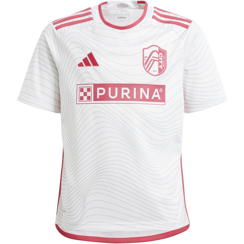 Adidas Youth St. Lo… - image
