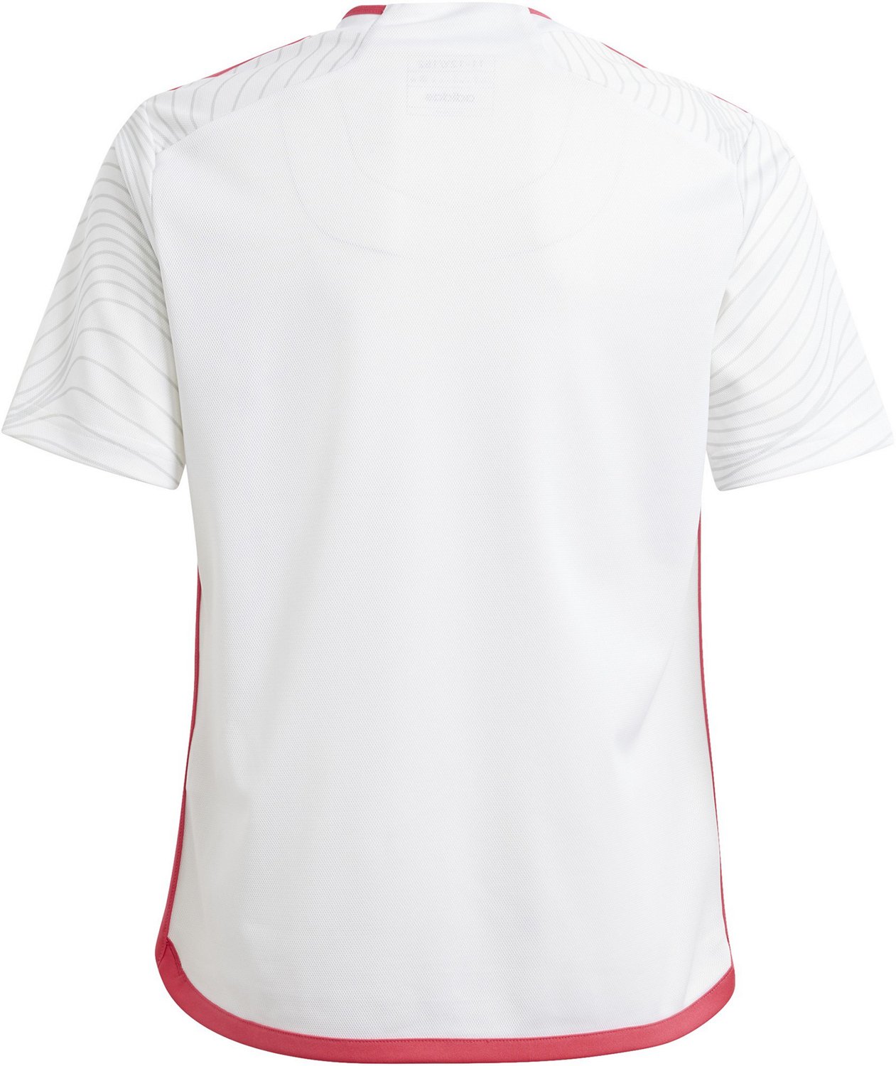 adidas Youth St. Louis City SC Away Replica '23/'24 Jersey                                                                       - view number 2