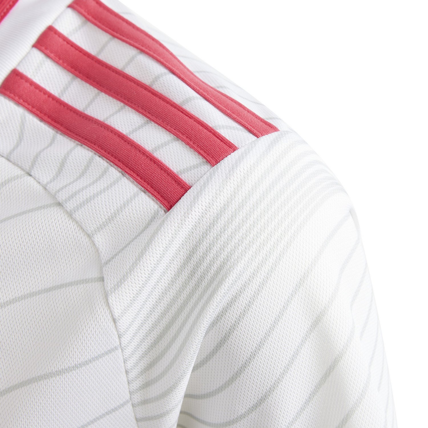 adidas Youth St. Louis City SC Away Replica '23/'24 Jersey                                                                       - view number 3
