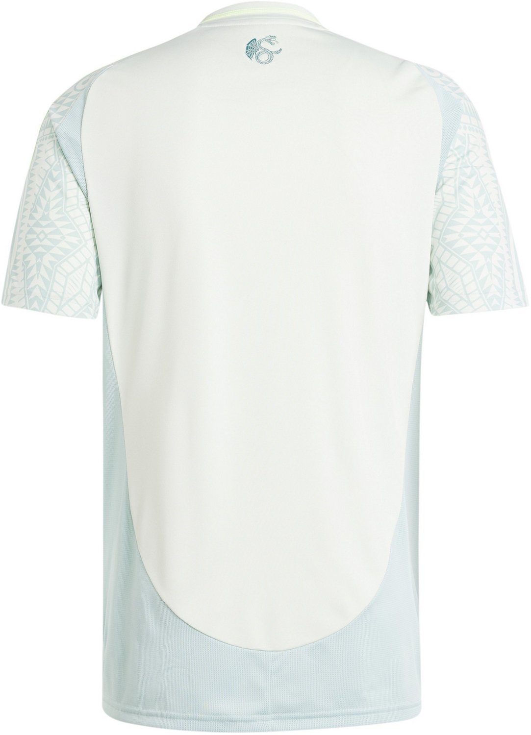 adidas Men's FMF Mexico Away Jersey - view number 7