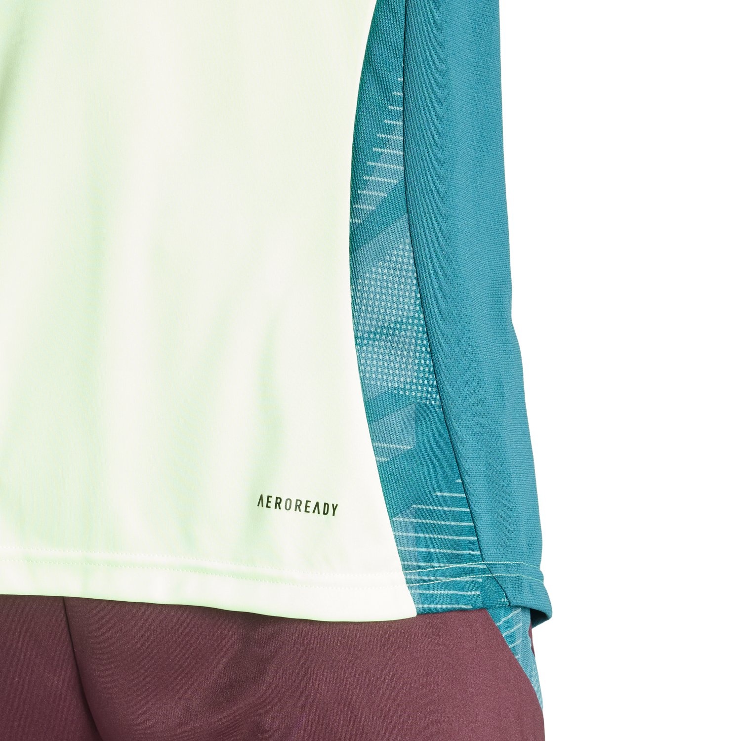adidas Men's FMF Mexico Training Jersey - view number 4