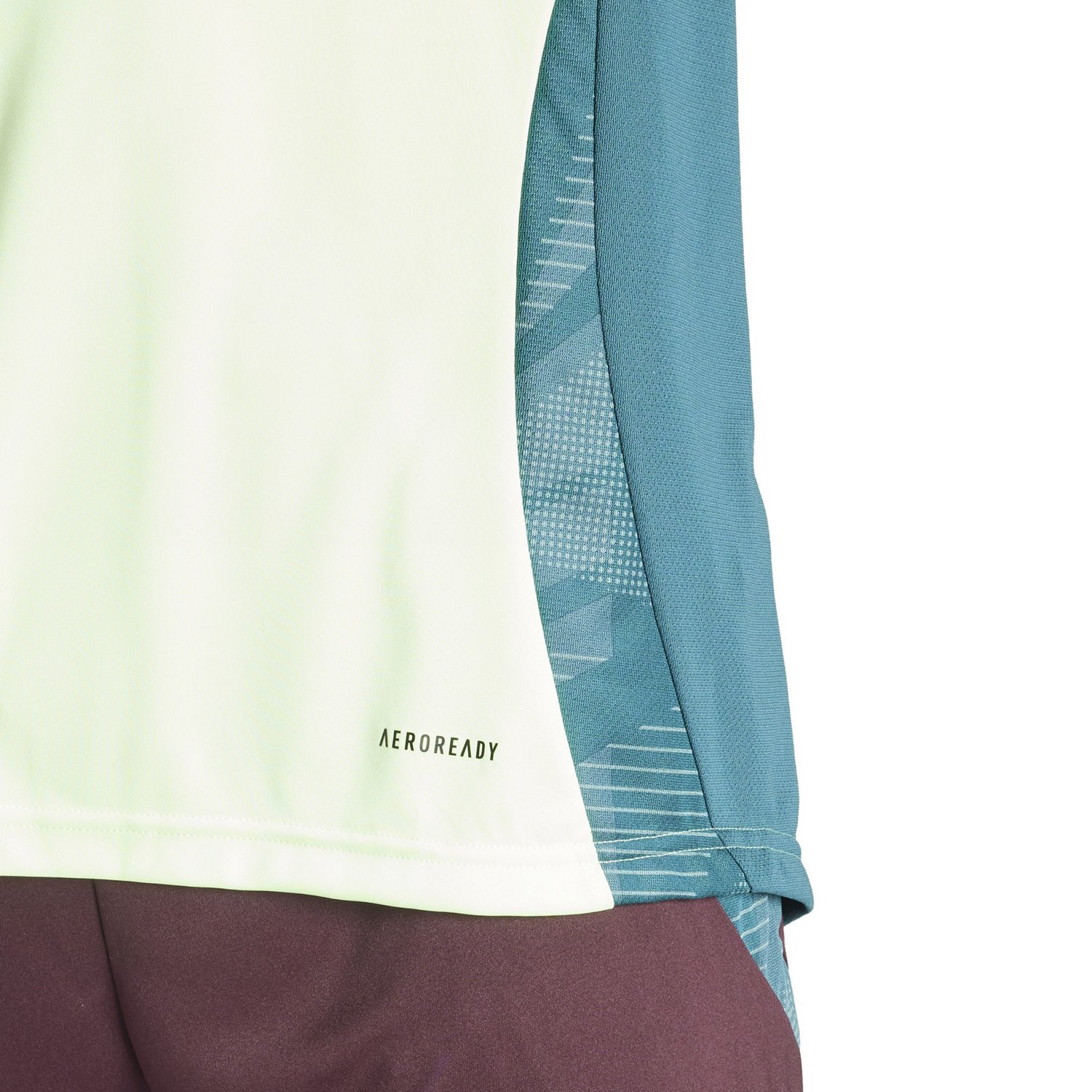 adidas Men's FMF Mexico Training Jersey - view number 5