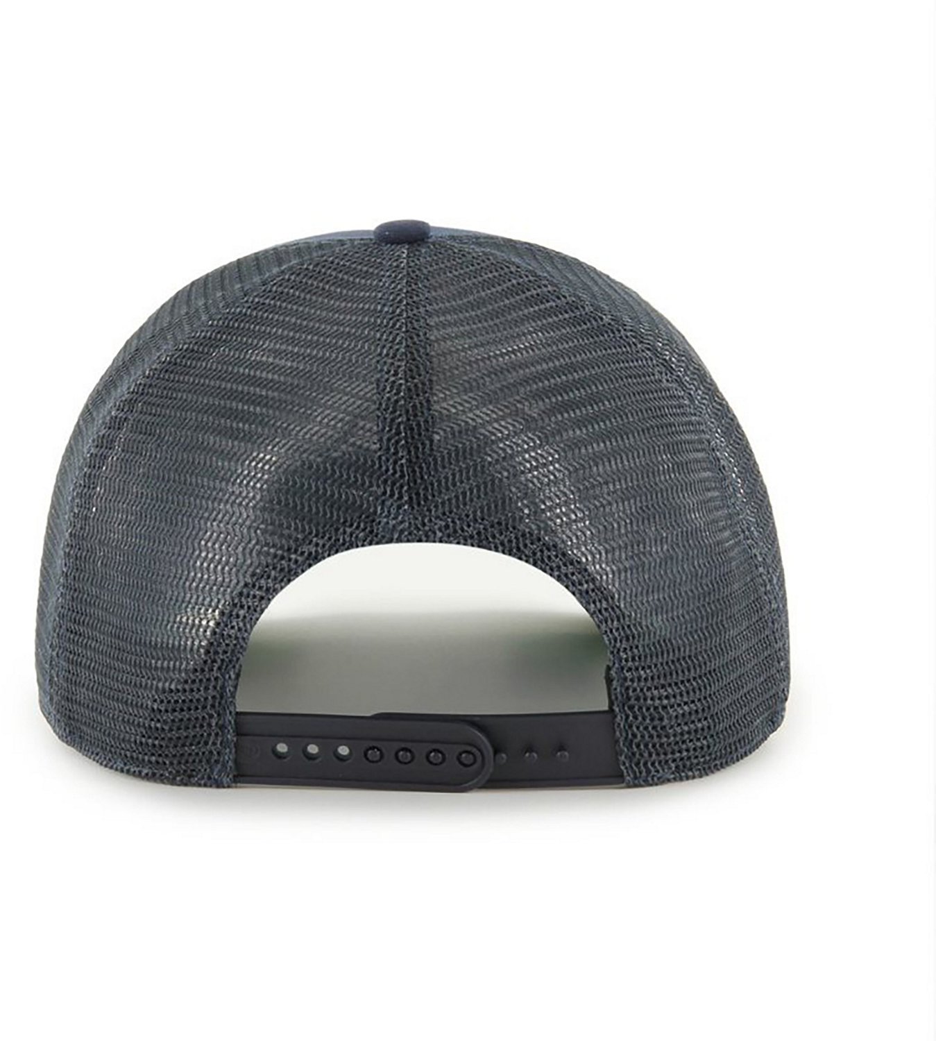 '47 Men's Dallas Cowboys Mesh Adjustable Hitch Cap - view number 2