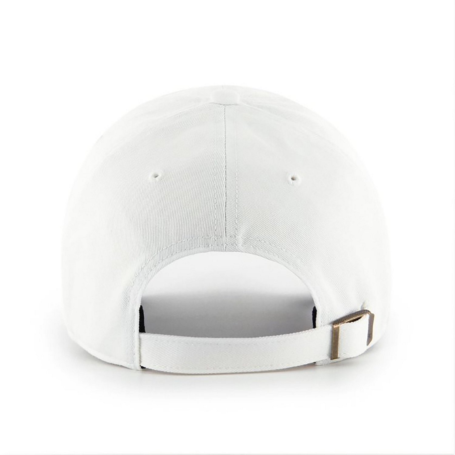 '47 Women's Dallas Cowboys Ballpark Cheer Adjustable Clean Up Cap - view number 3