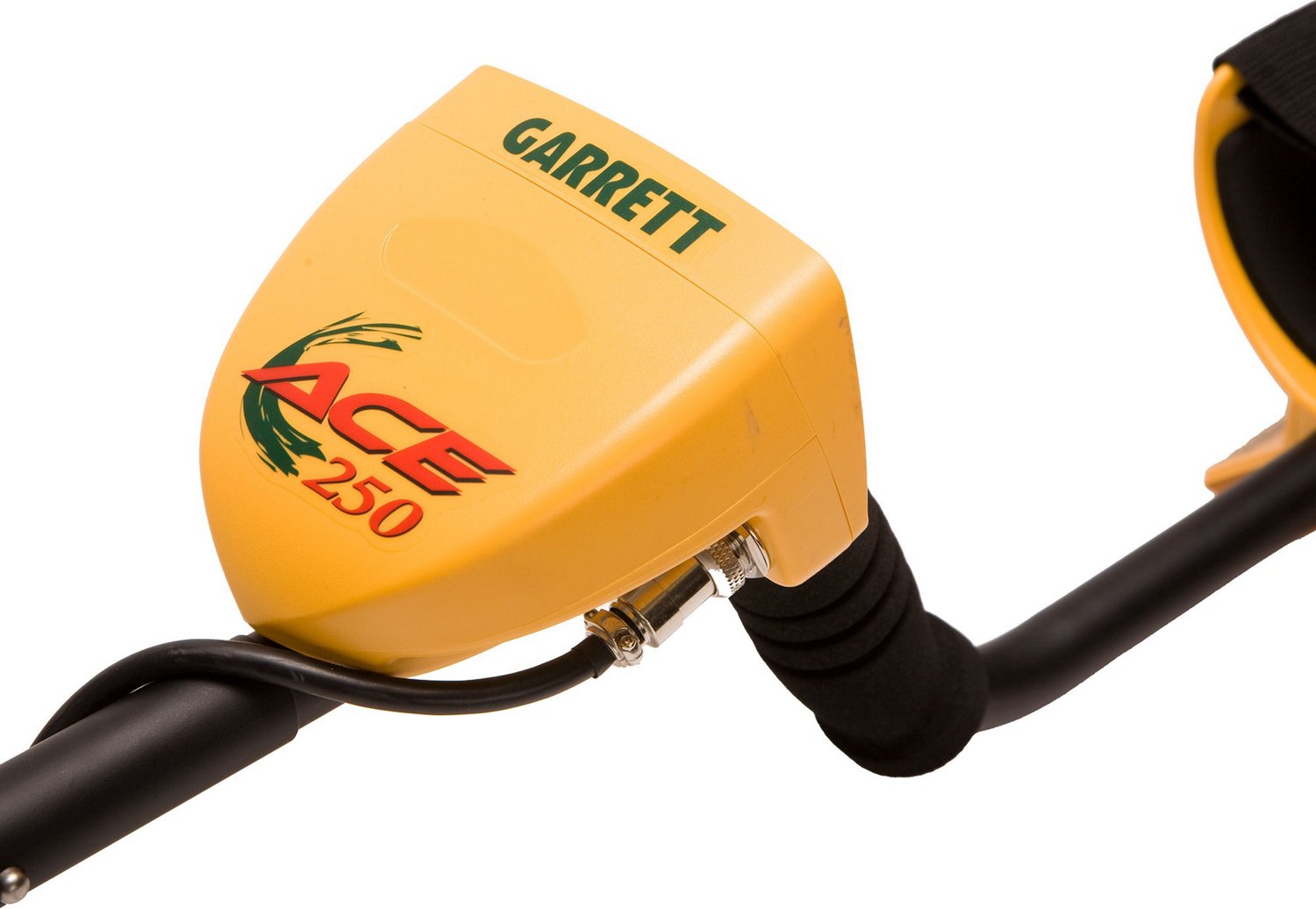 Garrett ACE 250 Metal Detector                                                                                                   - view number 3