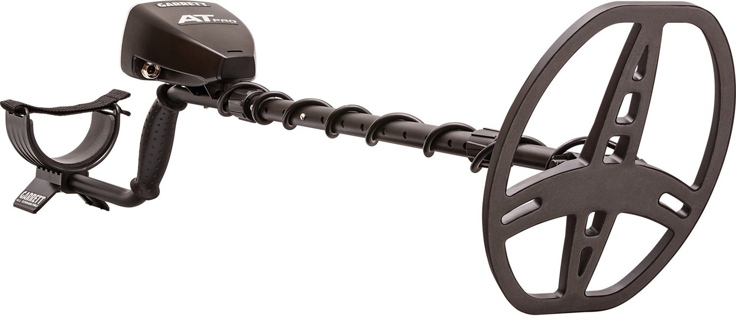 Garrett AT Pro Metal Detector                                                                                                    - view number 2