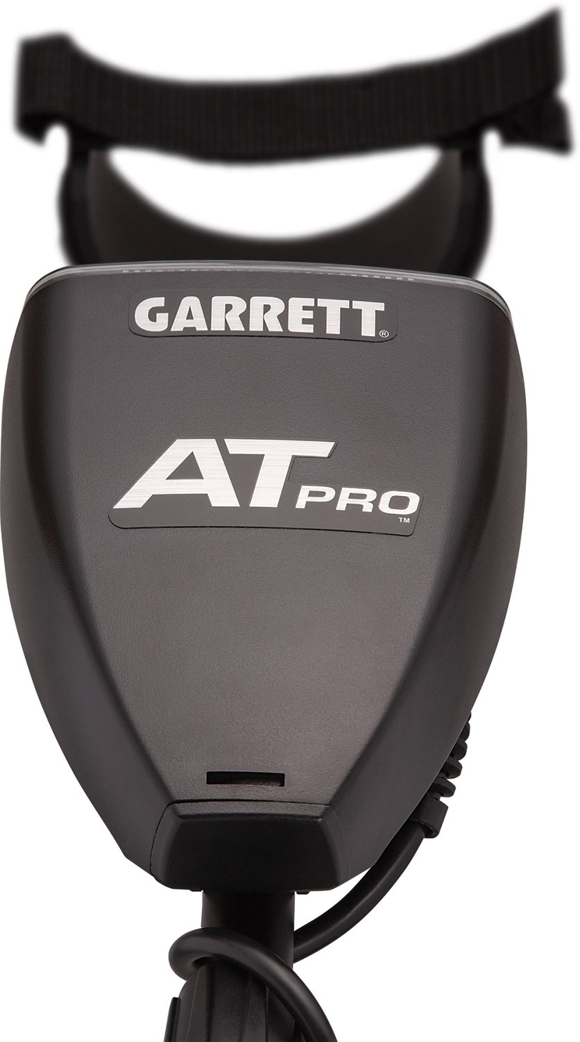 Garrett AT Pro Metal Detector                                                                                                    - view number 3