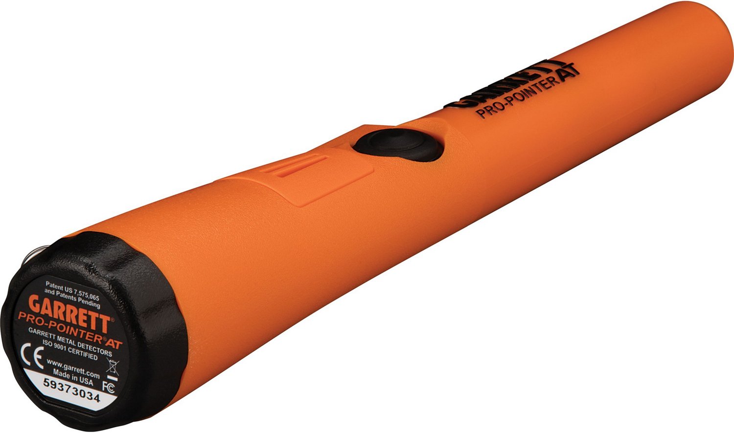 Garrett Pro-Pointer AT Pinpointer                                                                                                - view number 3