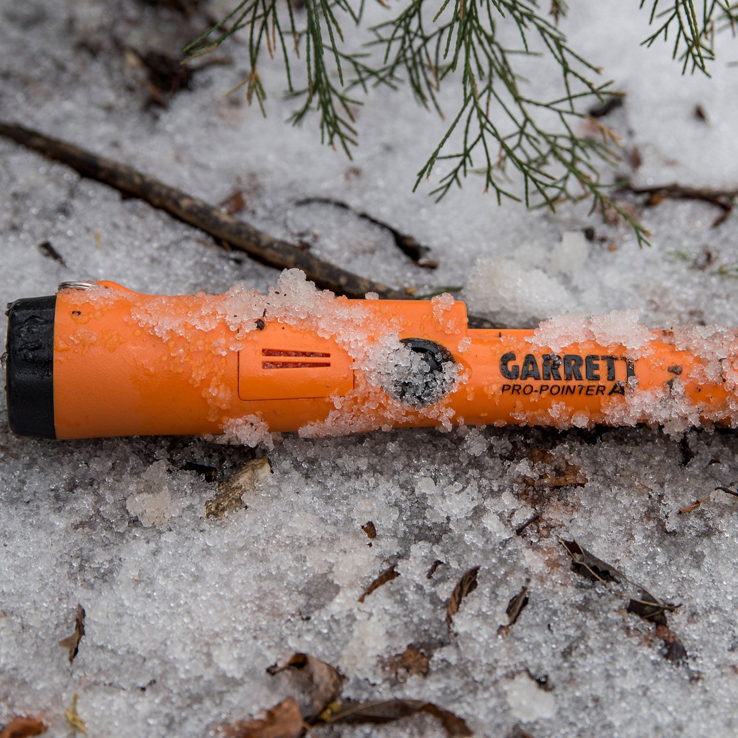 Garrett Pro-Pointer AT Pinpointer                                                                                                - view number 5