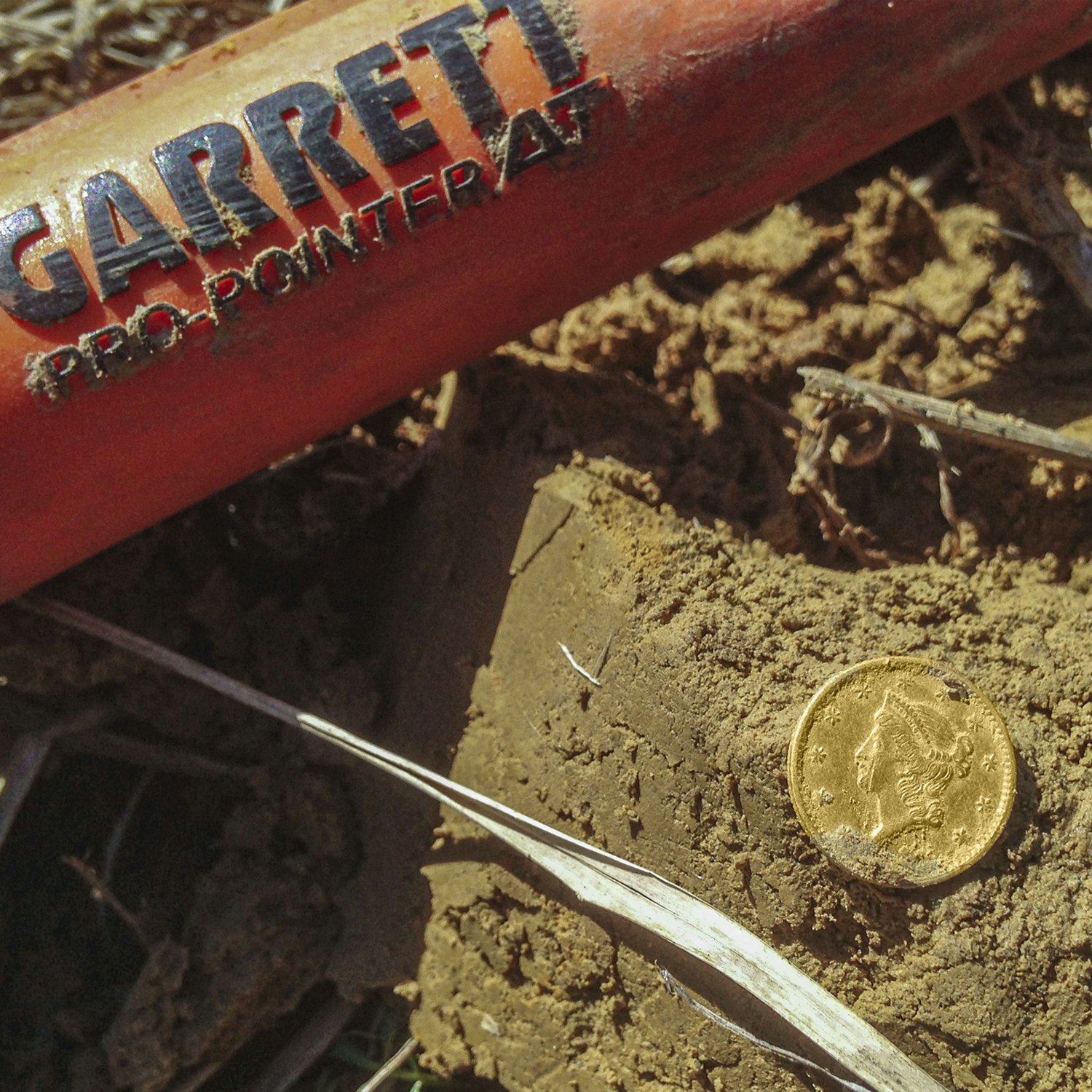 Garrett Pro-Pointer AT Pinpointer                                                                                                - view number 8