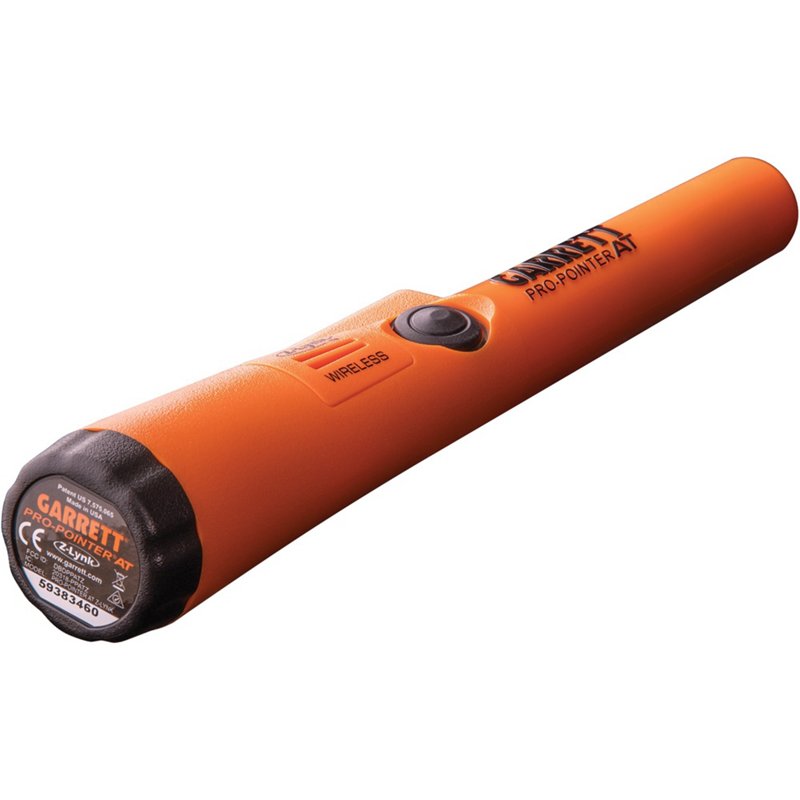 Garrett Pro-Pointer… - image