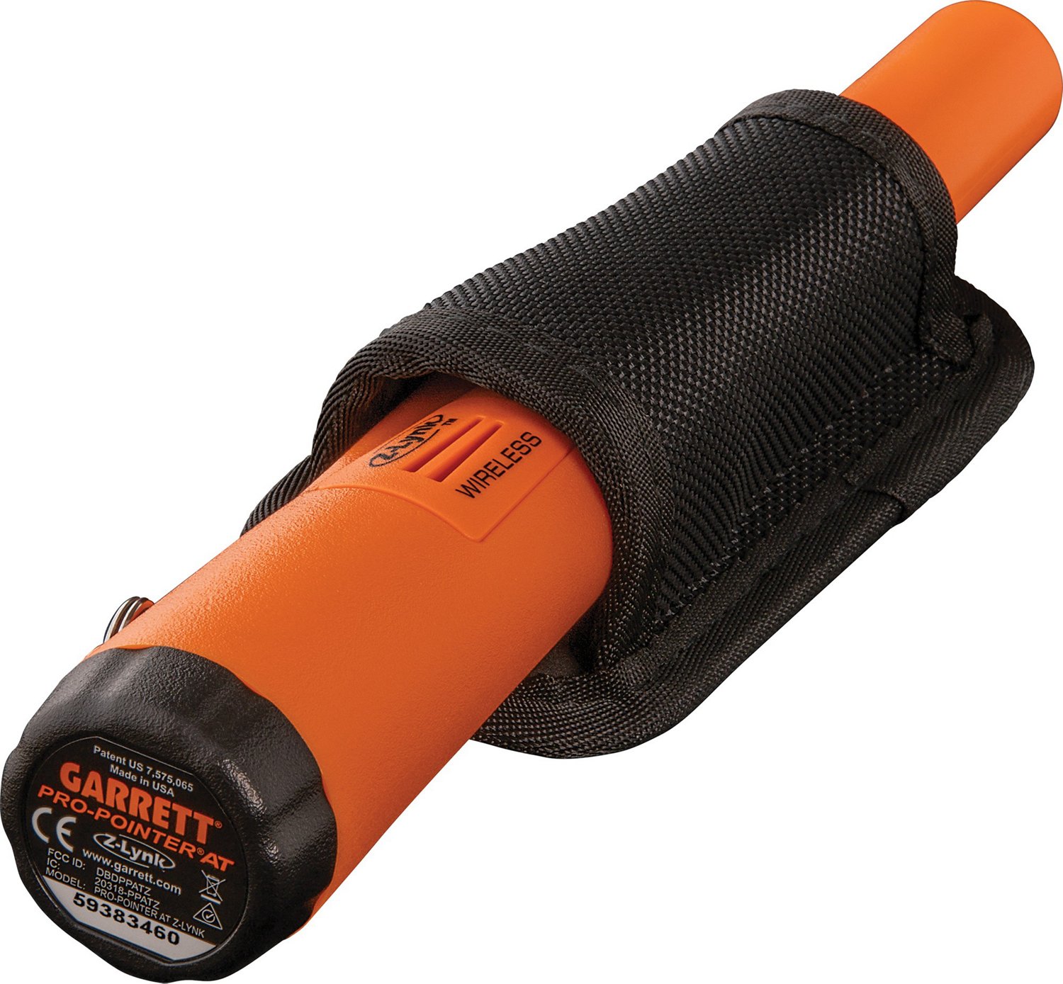 Garrett Pro-Pointer AT Z-Lynk Pinpointer                                                                                         - view number 4