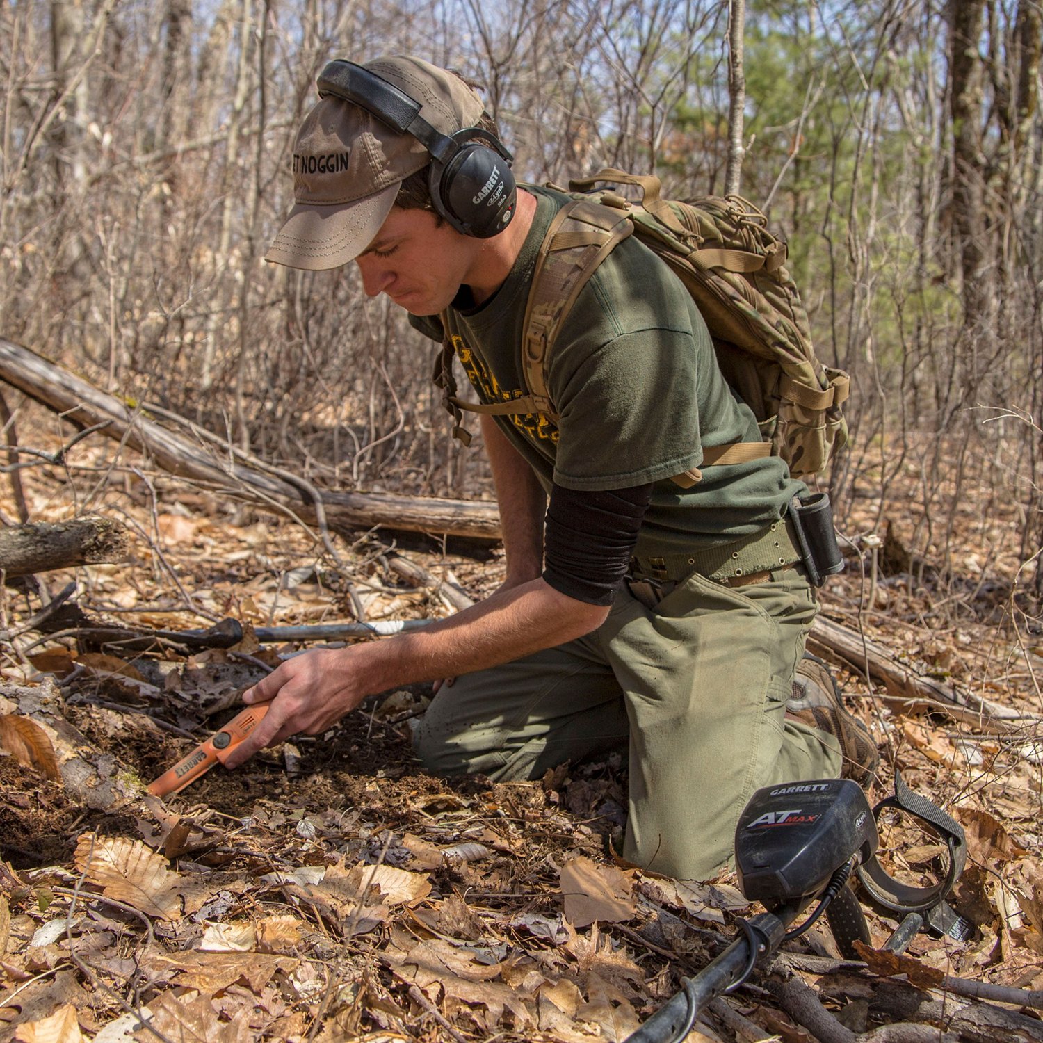 Garrett Pro-Pointer AT Z-Lynk Pinpointer                                                                                         - view number 6