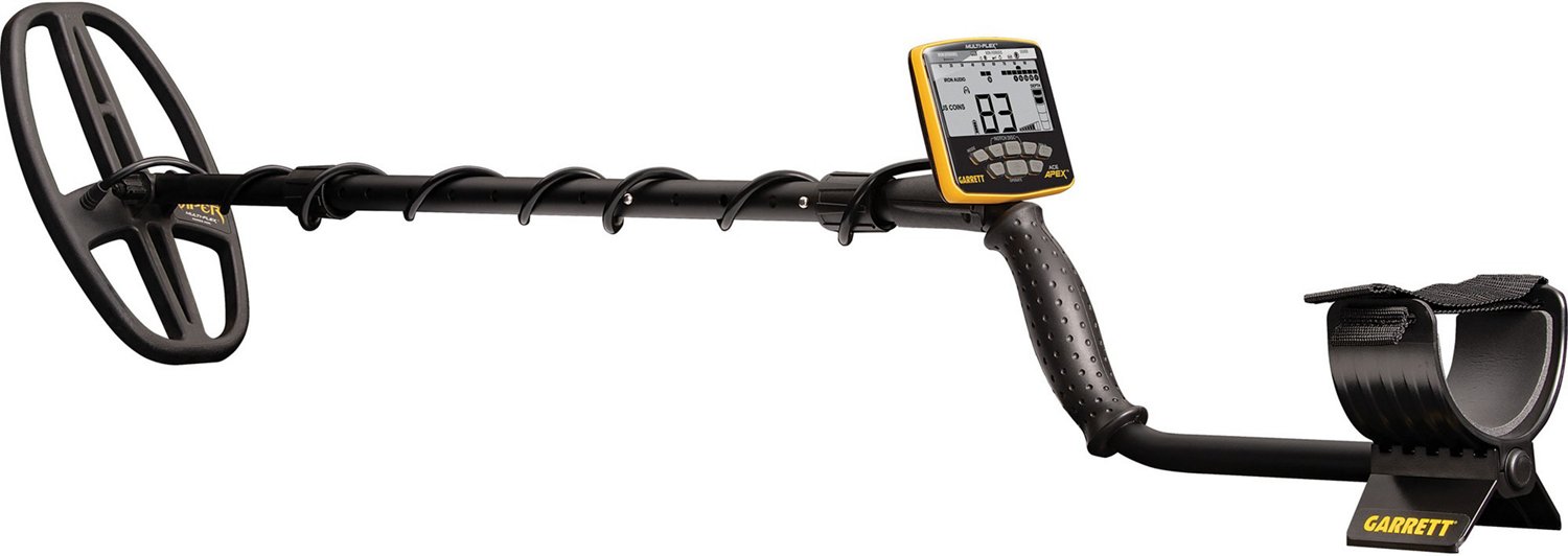 Garrett ACE Apex Metal Detector                                                                                                  - view number 2