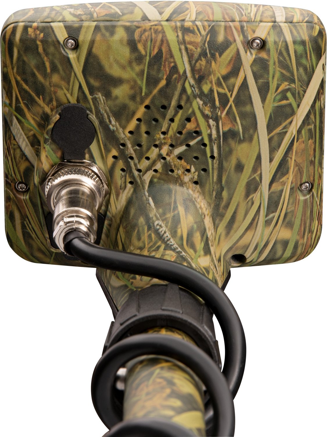 Garrett ACE Apex Jase Robertson Camo Edition Metal Detector                                                                      - view number 5