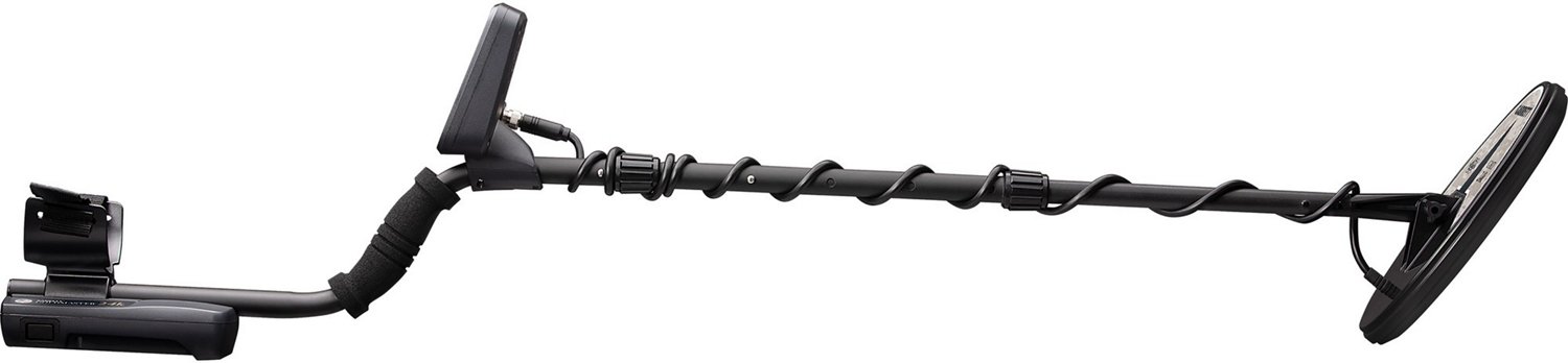 Garrett Goldmaster 24k Metal Detector                                                                                            - view number 3