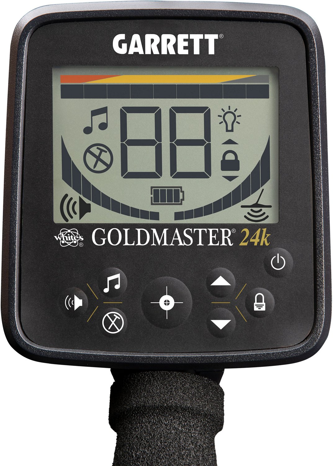 Garrett Goldmaster 24k Metal Detector                                                                                            - view number 4