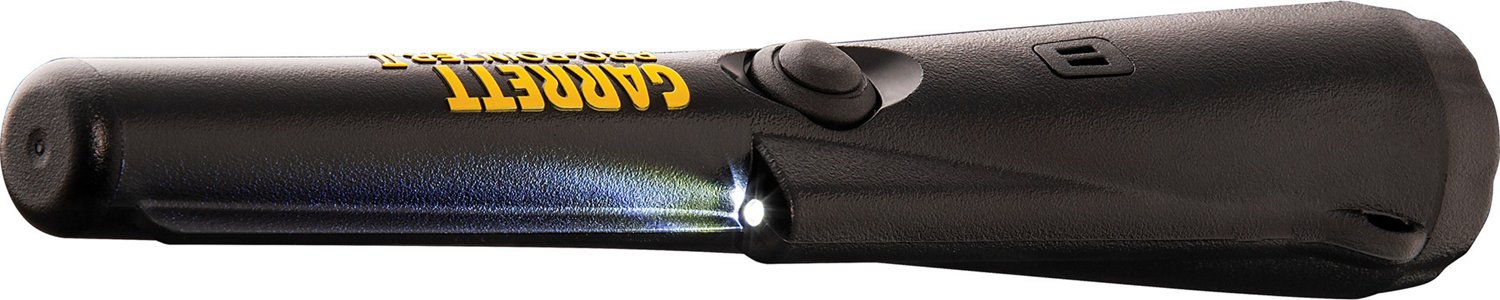 Garrett Pro-Pointer II Pinpointer                                                                                                - view number 2