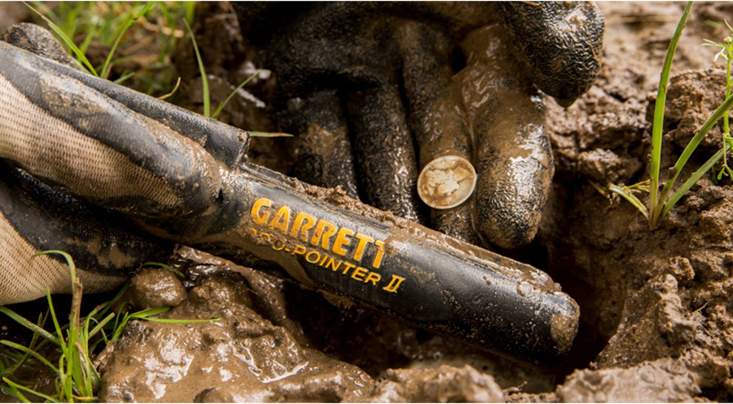 Garrett Pro-Pointer II Pinpointer                                                                                                - view number 5