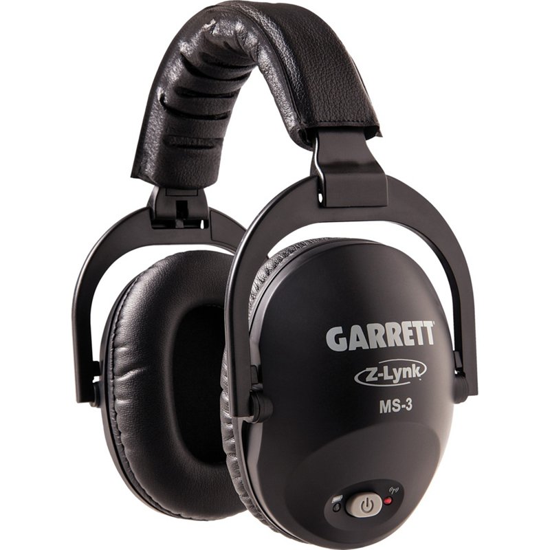 Garrett MS-3 Z-Lynk… - image