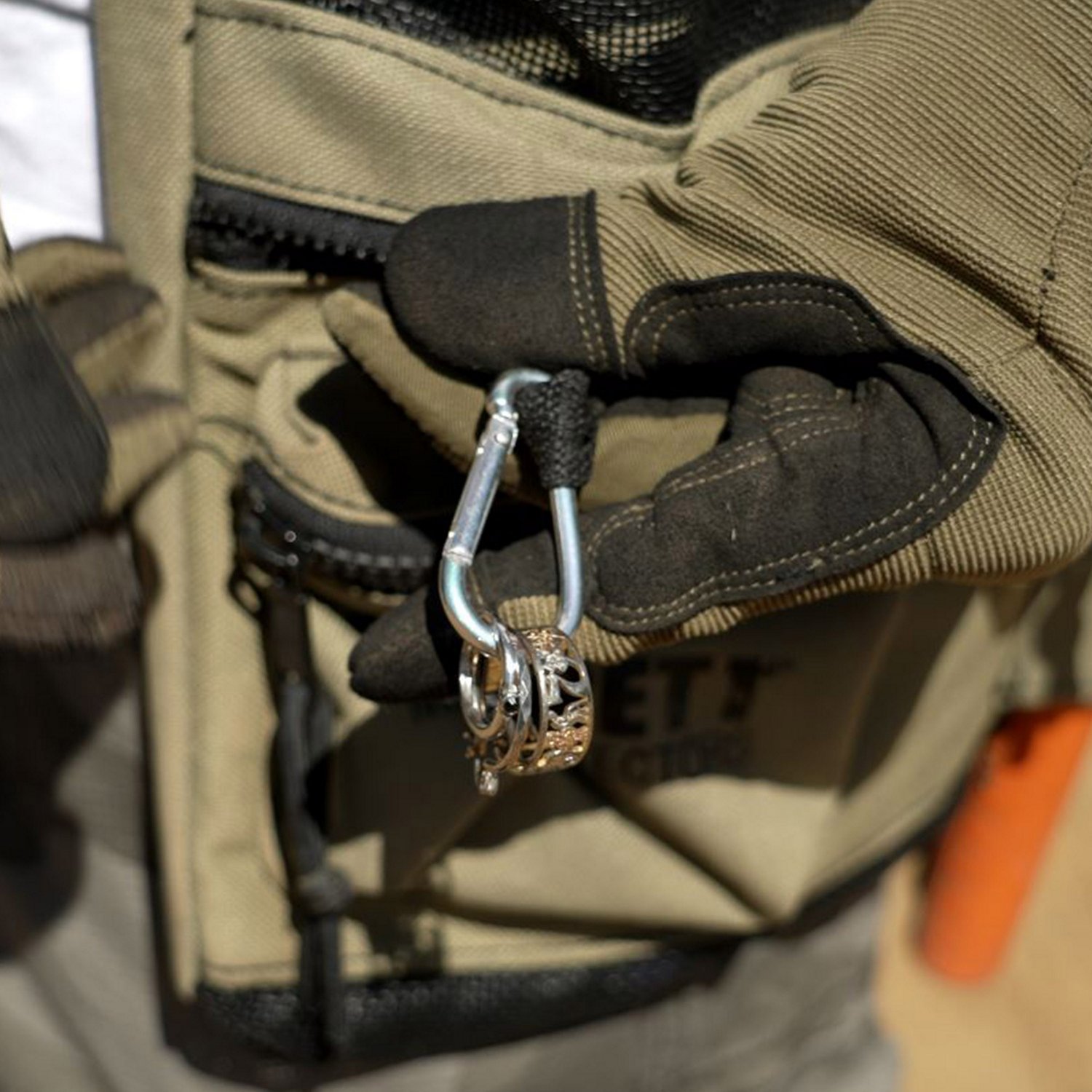 Garrett All-Terrain Dig Pouch                                                                                                    - view number 3