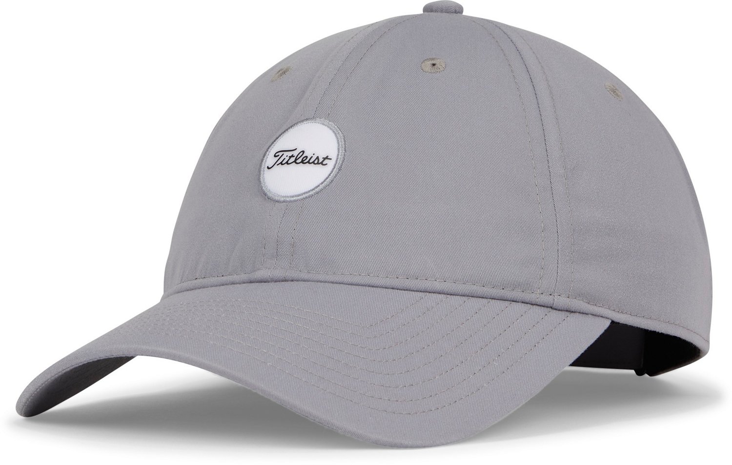 Titleist Montauk Lightweight Golf Cap - view number 2