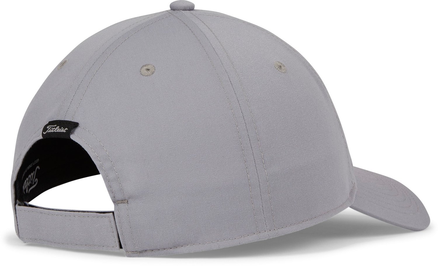 Titleist Montauk Lightweight Golf Cap - view number 3