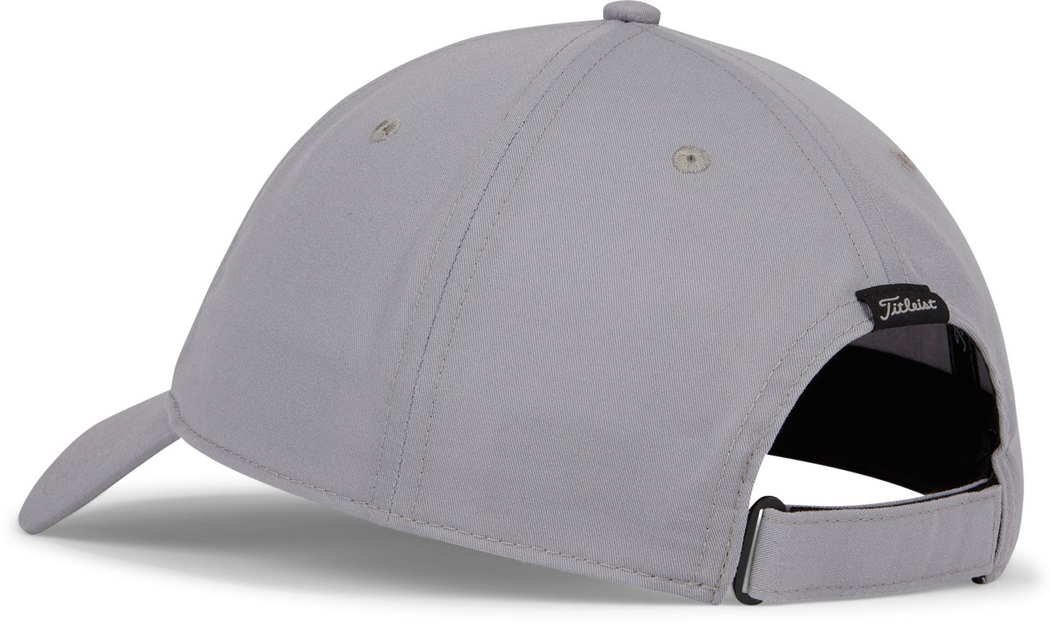 Titleist Montauk Lightweight Golf Cap - view number 4