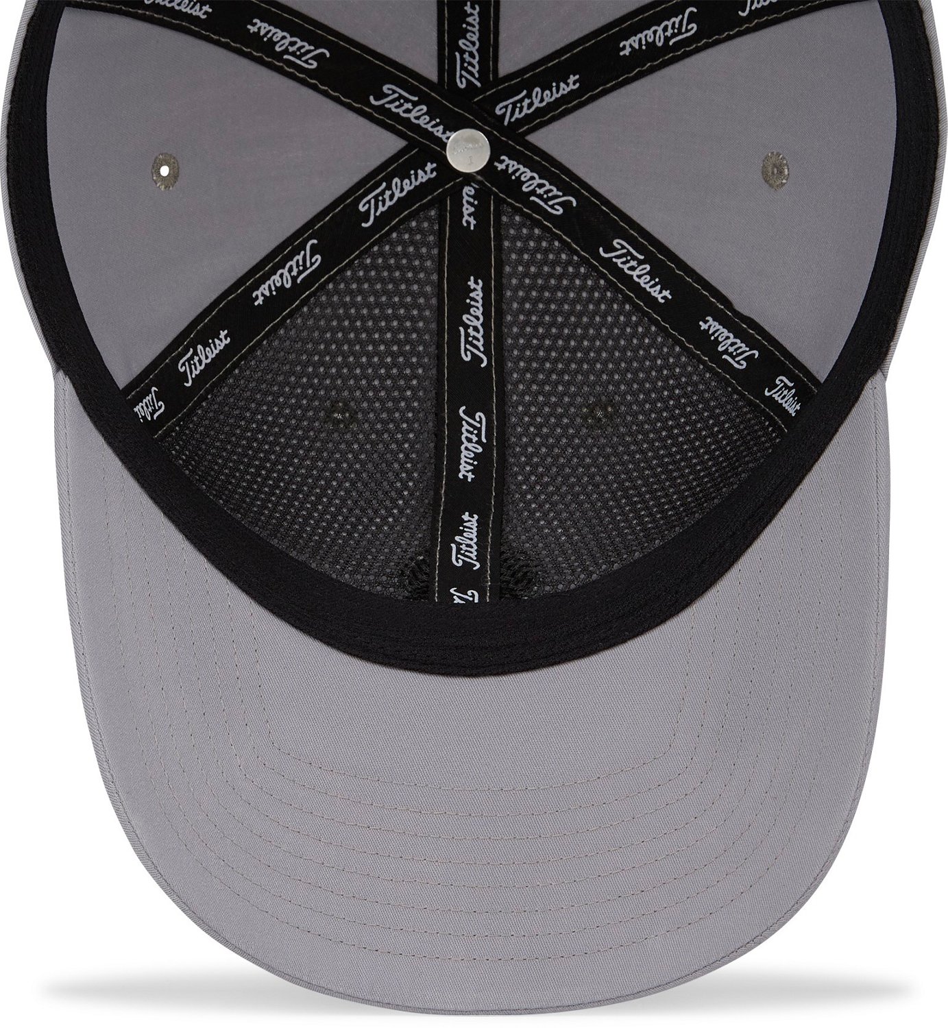Titleist Montauk Lightweight Golf Cap - view number 5
