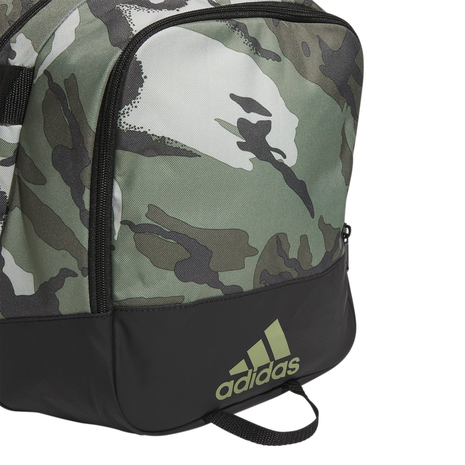 adidas Defender IV Medium Duffel Bag - view number 3