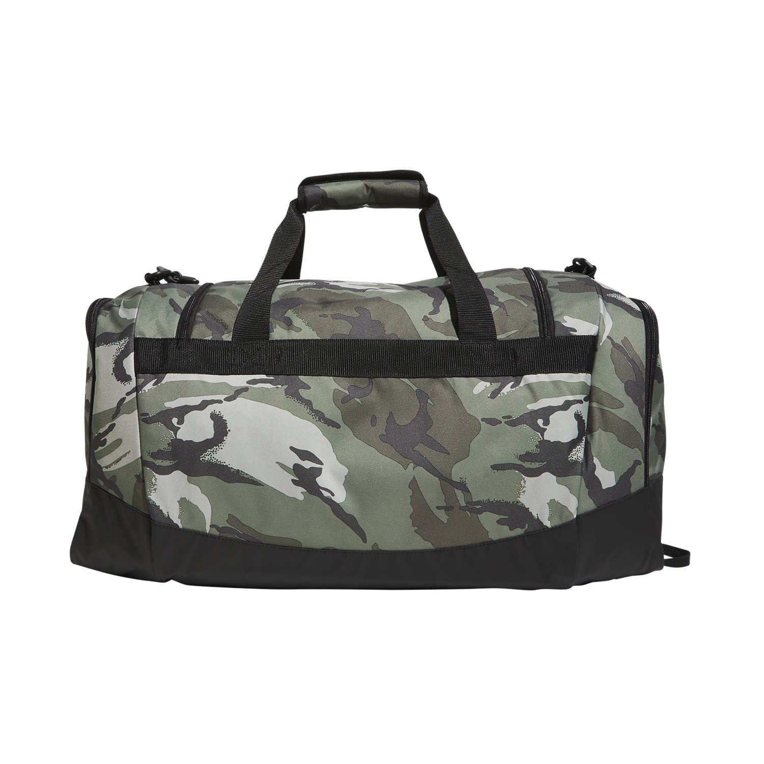 adidas Defender IV Medium Duffel Bag - view number 4