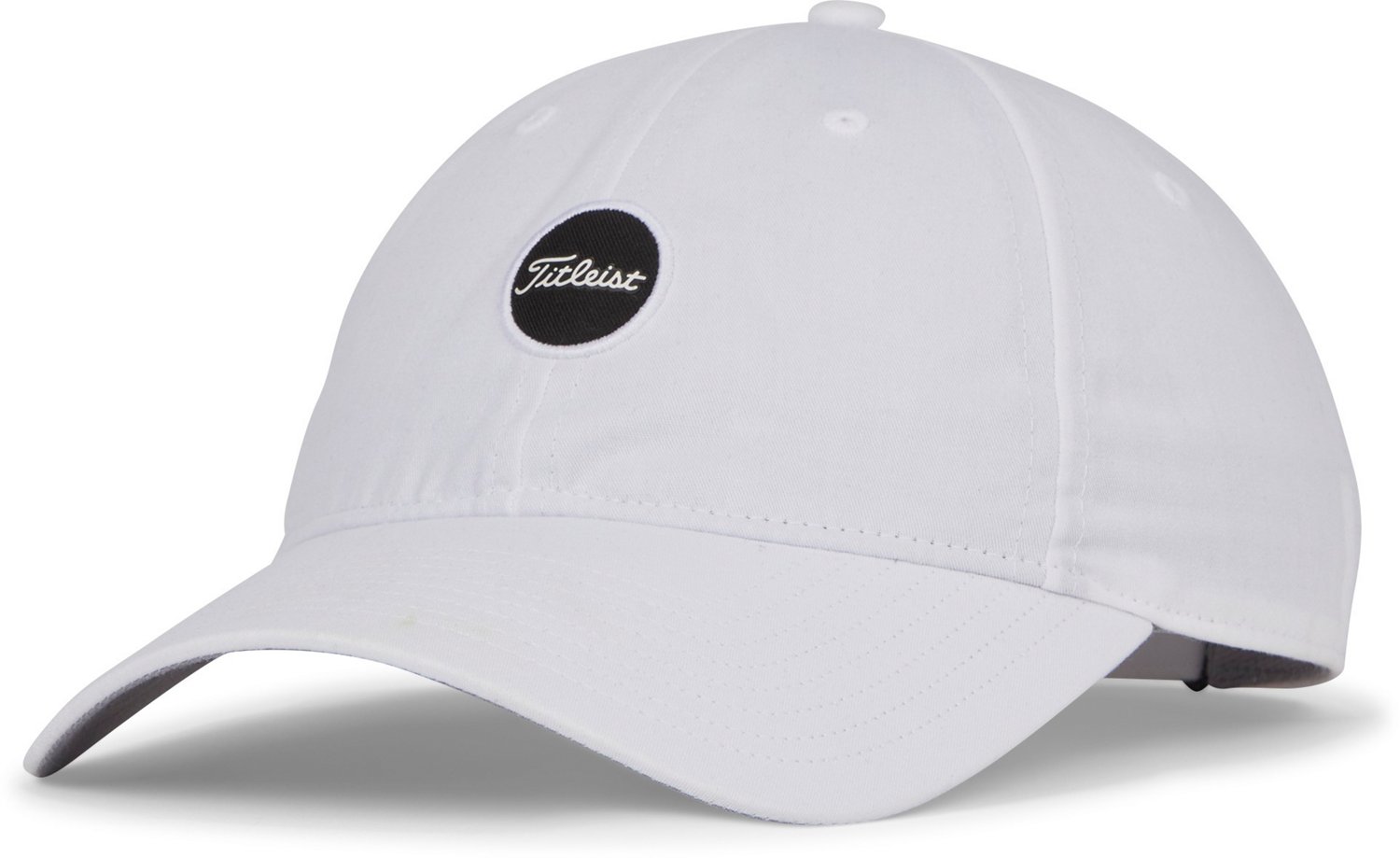 Titleist Montauk Lightweight Golf Cap                                                                                            - view number 2
