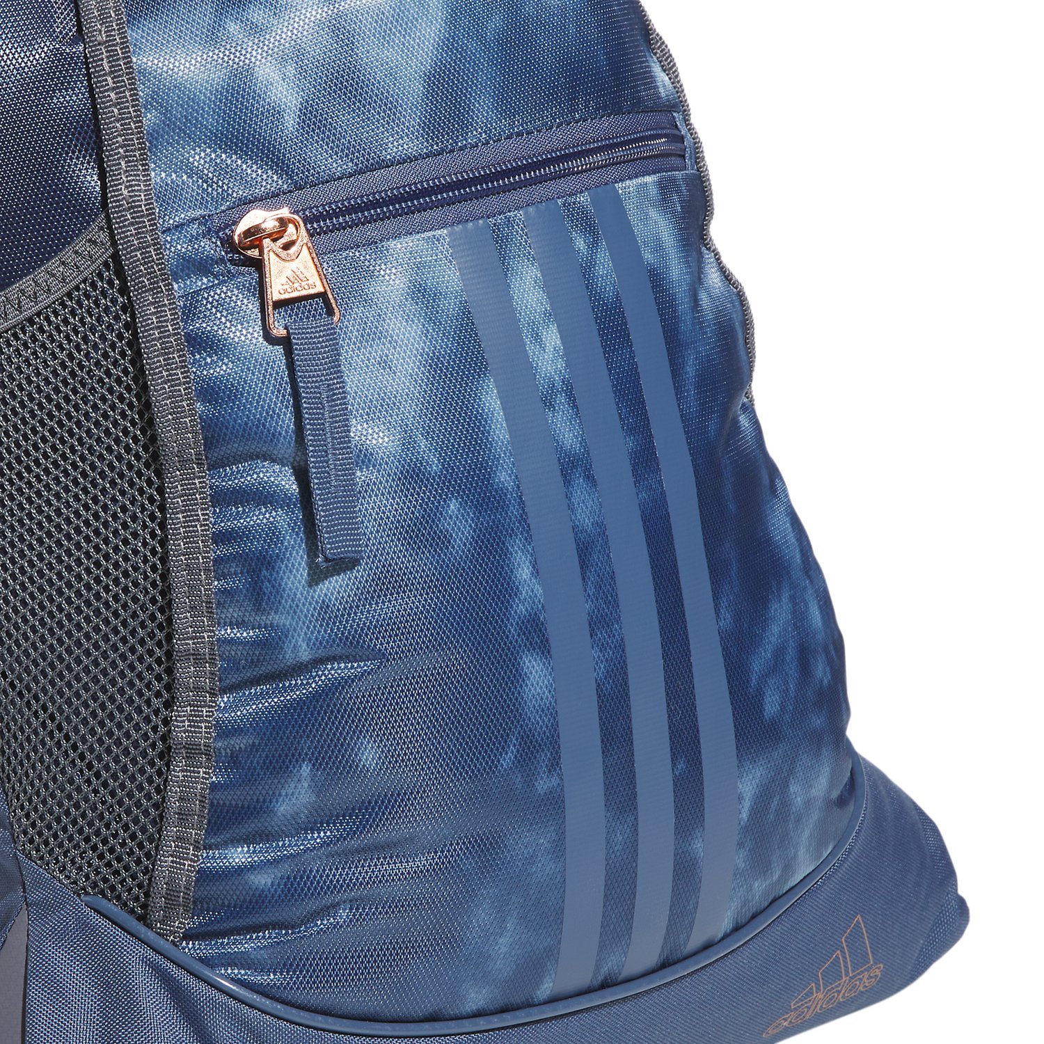adidas Alliance II Sackpack - view number 2