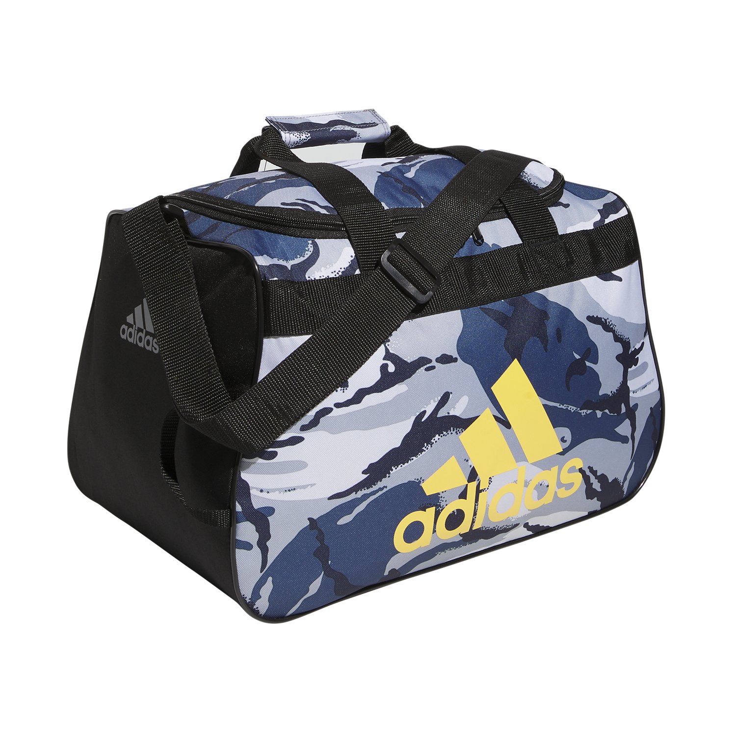 adidas Diablo Small Duffel Bag Free Shipping at Academy