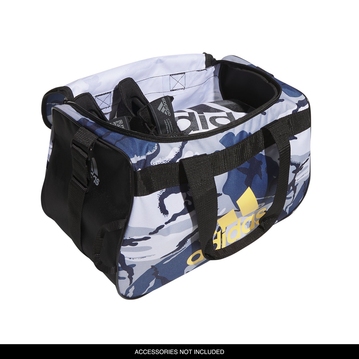 adidas Diablo Small Duffel Bag - view number 2
