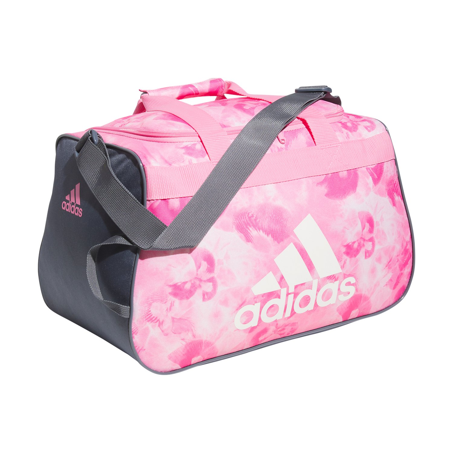 adidas Diablo Small Duffel Bag Free Shipping at Academy