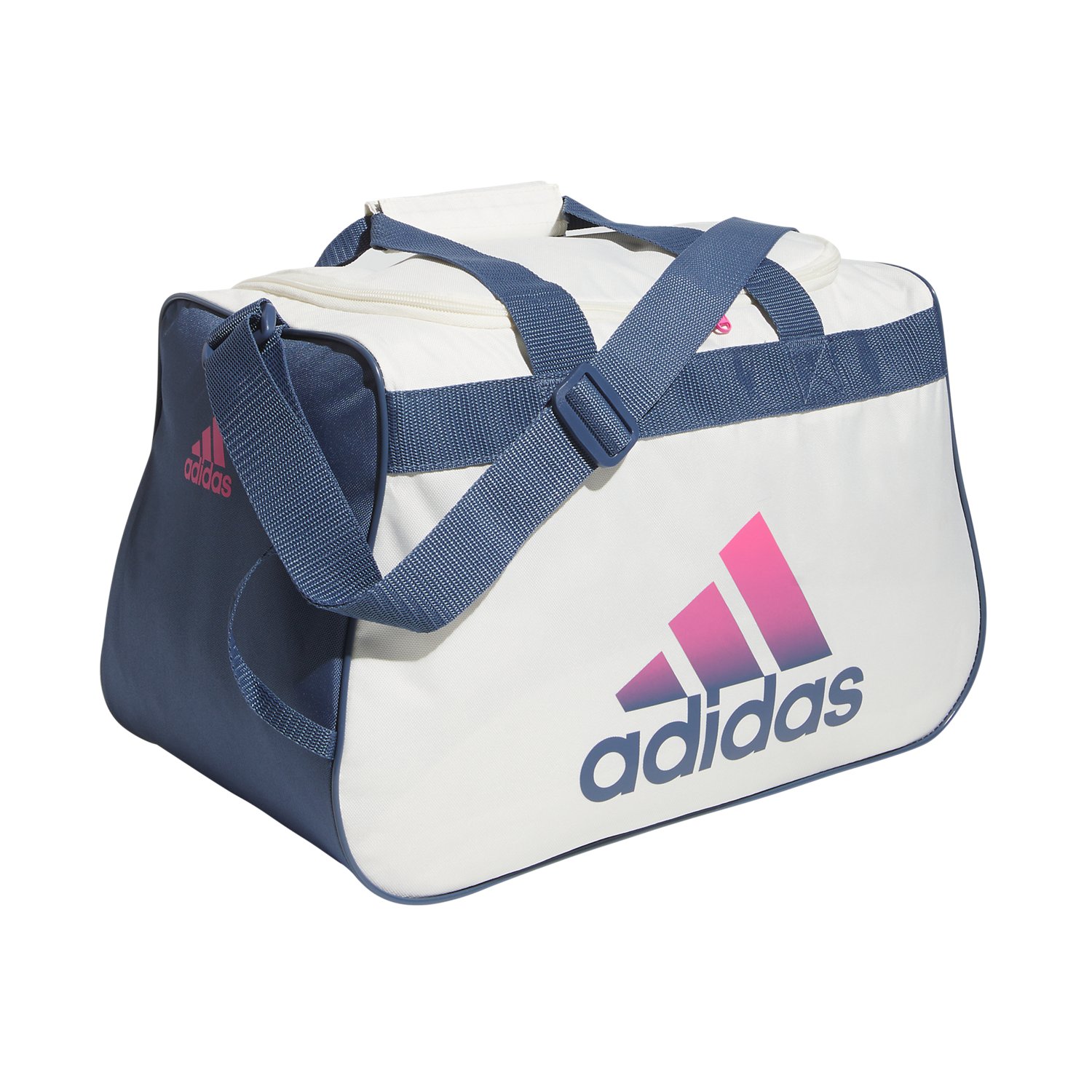 adidas Diablo Small Duffel Bag