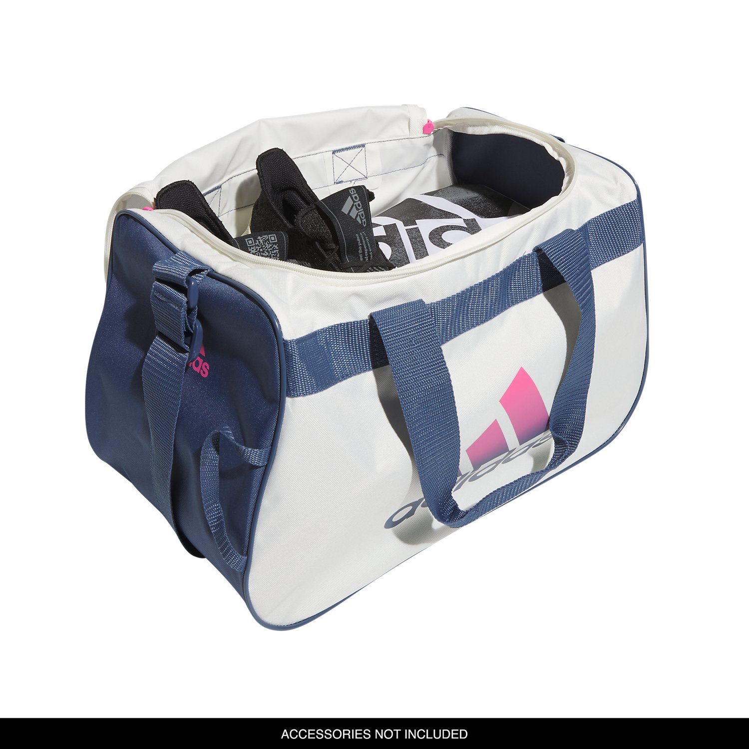 adidas Diablo Small Duffel Bag - view number 2