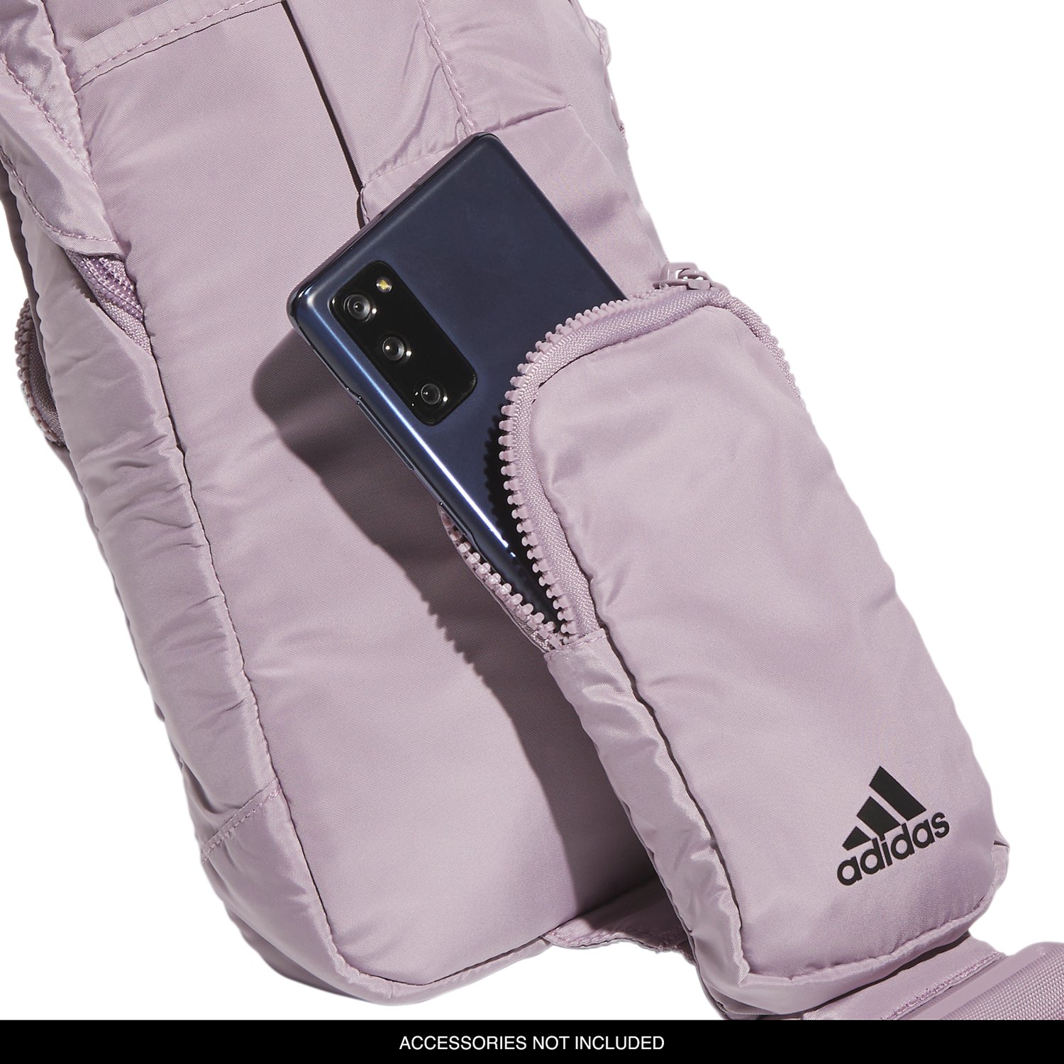 adidas Men's Essentials 2 Sling Crossbody Bag - view number 4