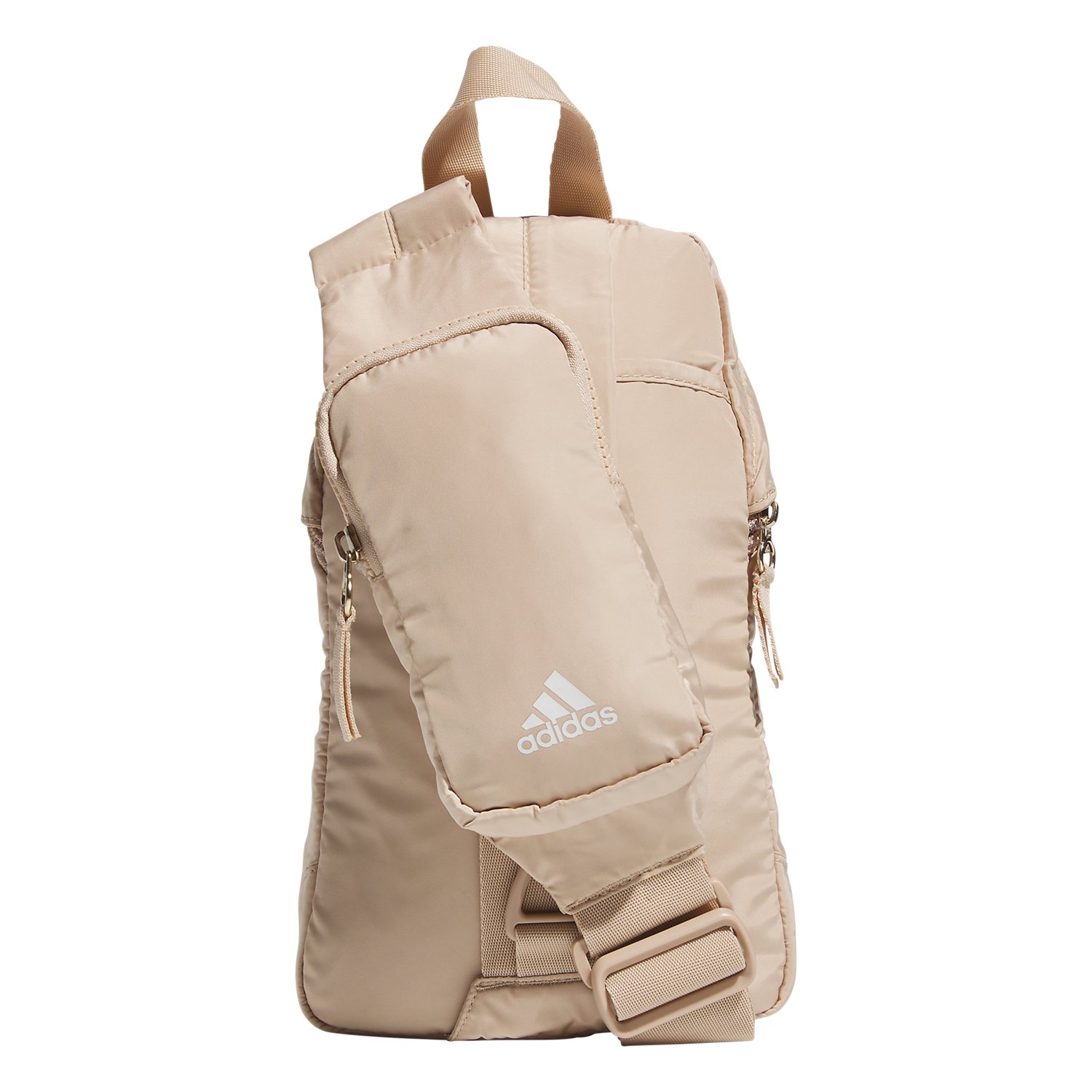 adidas Men's Essentials 2 Sling Crossbody Bag - view number 3