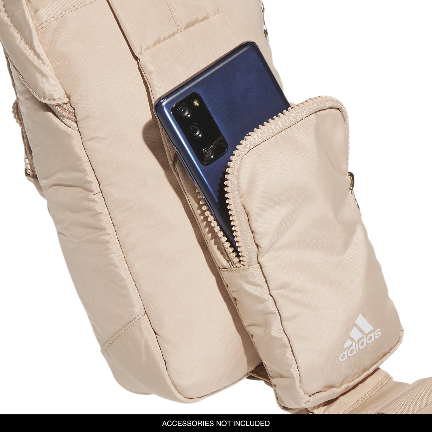 adidas Men's Essentials 2 Sling Crossbody Bag - view number 4