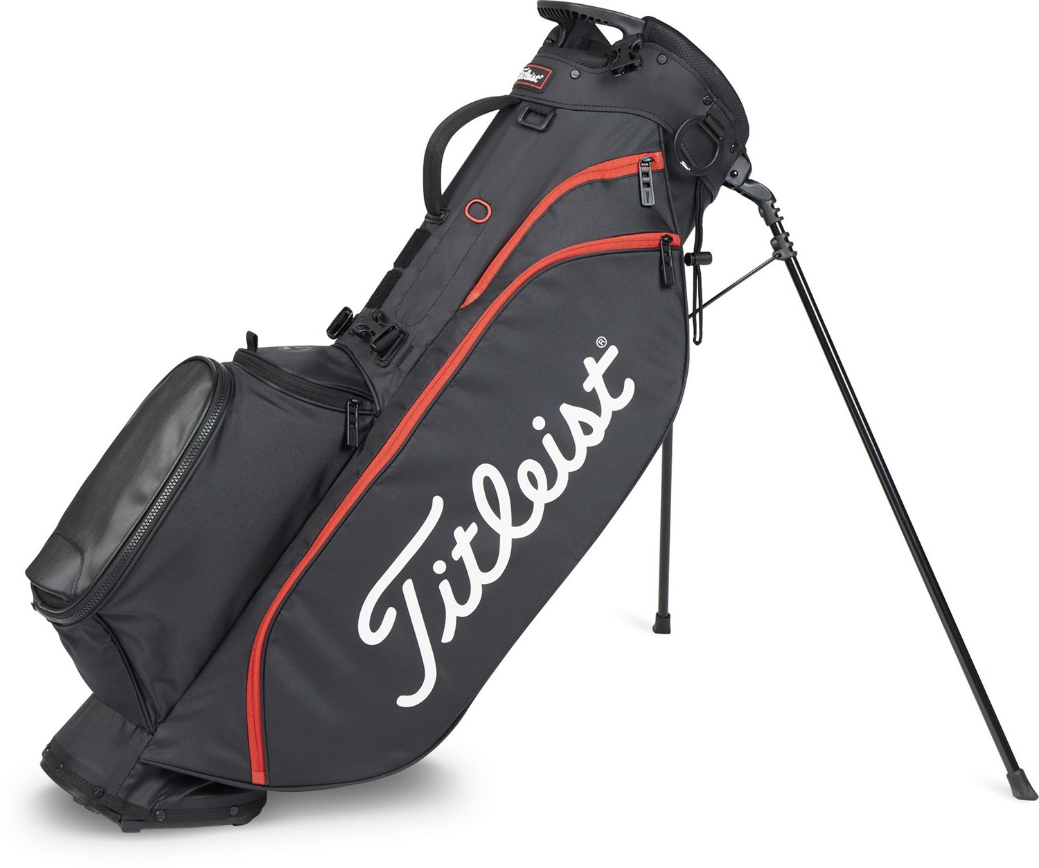Titleist 2023 Players 4 Stand Golf Bag | Academy