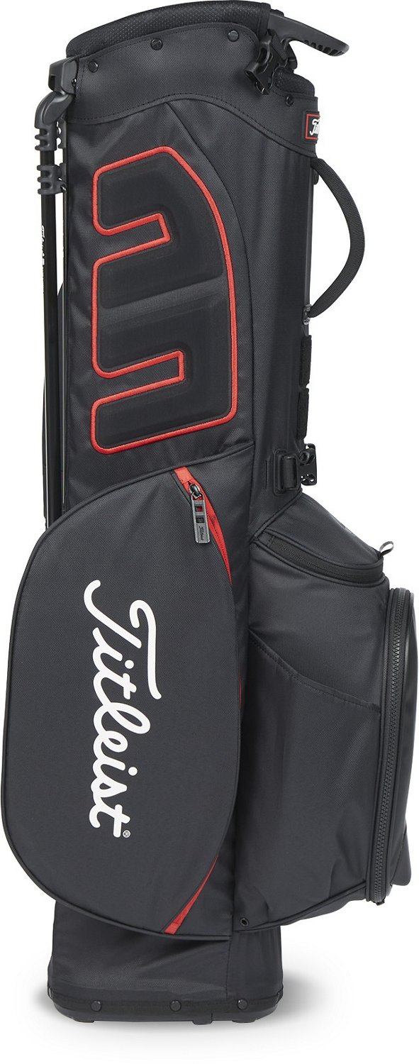 Titleist 2023 Players 4 Stand Golf Bag - view number 2