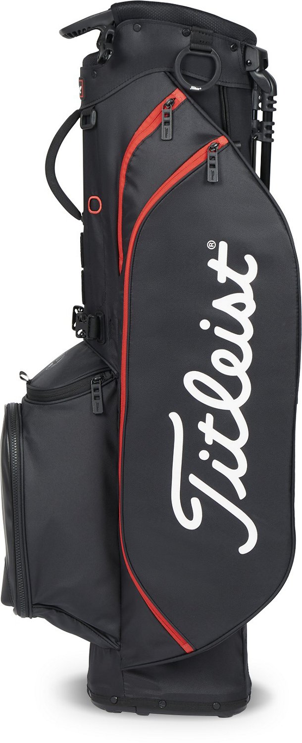 Titleist 2023 Players 4 Stand Golf Bag - view number 3