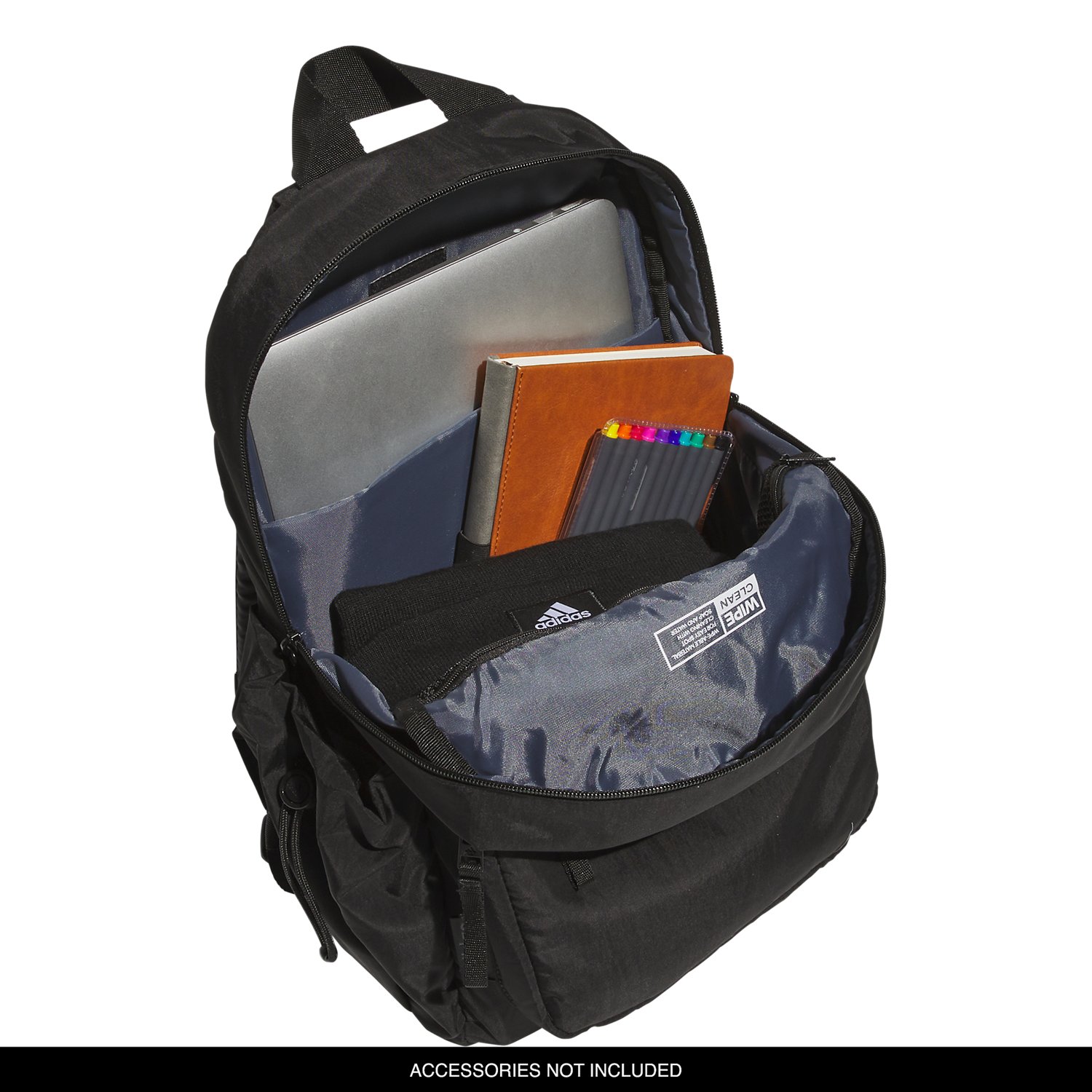 Adidas Weekender Backpack                                                                                                        - view number 2