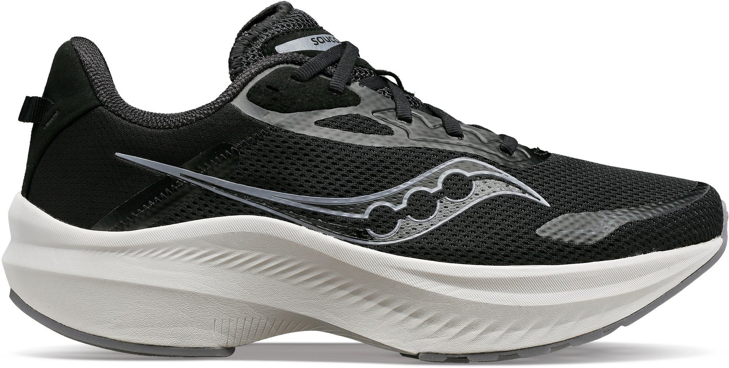 Saucony Men's Axon 3 Running Shoes | Free Shipping at Academy