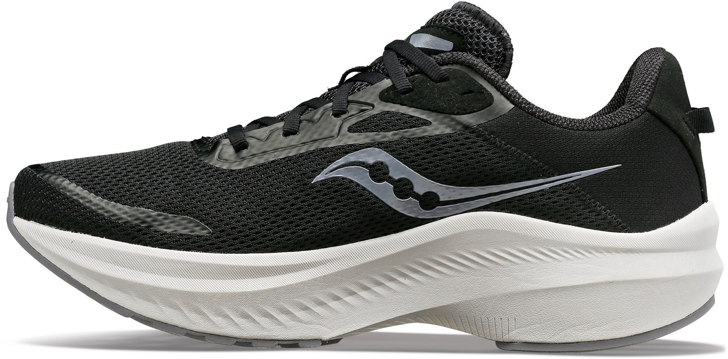 Saucony Men's Axon 3 Running Shoes - view number 2