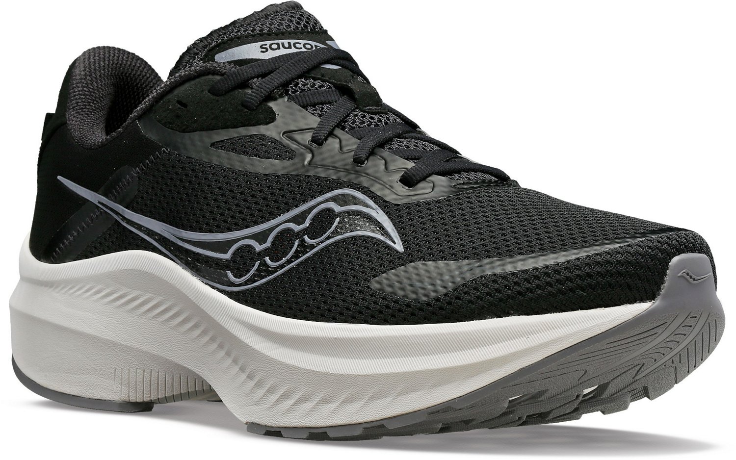 Saucony Men's Axon 3 Running Shoes - view number 3